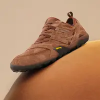 【流光风】NB官方25新款10O系列男女鞋时尚百搭赤足薄底鞋MT10OPR