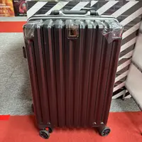 行李箱方便携带颜色随机-DD