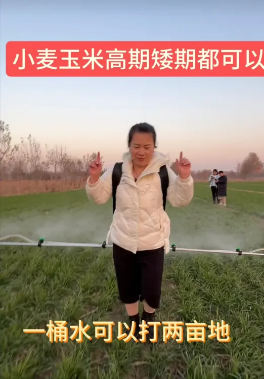 架子喷雾器3米4米多喷头伸缩打药机新款喷洒农药背负式农用喷雾器