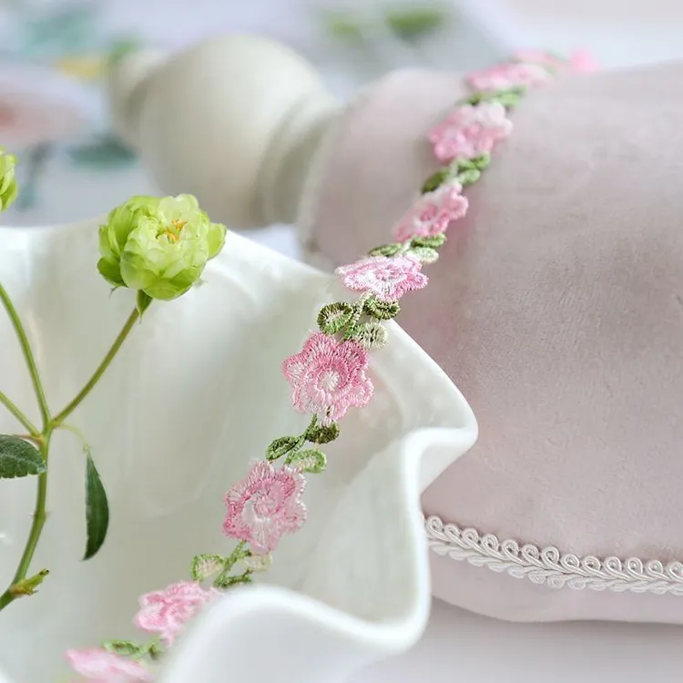 创意辅料刺绣花边缝纫DIY材料、缝纫DIY配件/辅料/配饰松弛感