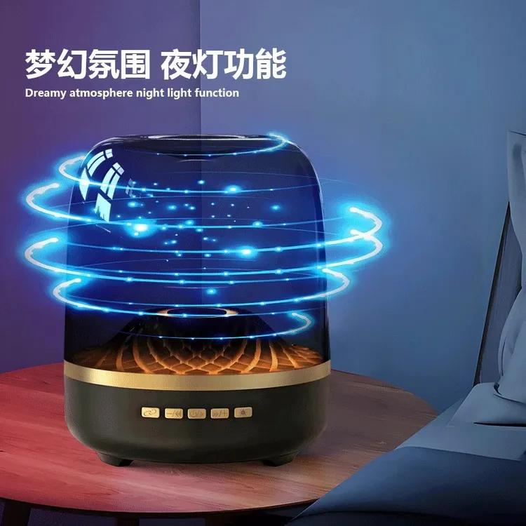 2026年最新款哈曼音效琉璃音效待低音炮智能多功能立体音