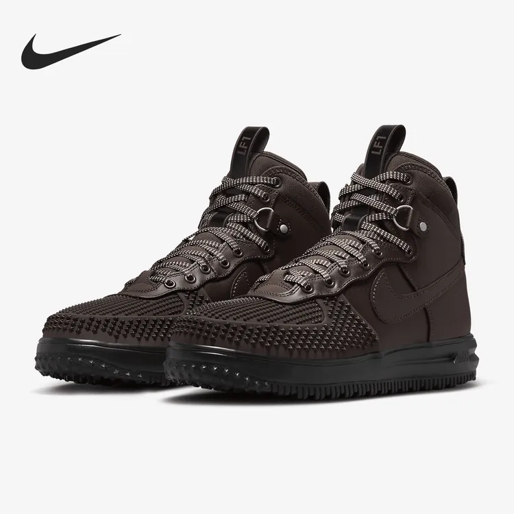 Nike/耐克正品LunarForce1男士耐磨冬季时尚运动鞋DZ5320-201