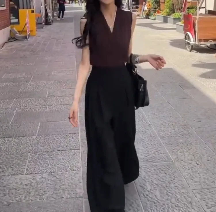 时尚潮流百搭精品女装zsx30351