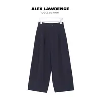ALEXLAWRENCE/埃里克斯劳伦斯女士休闲裤1801217