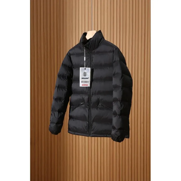 日单神品！大朵绒！冬季轻量化高蓬松防风防水保暖羽绒服外套