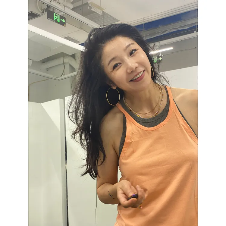 不锈钢亚克力吊坠 不锈钢大圆圈耳环