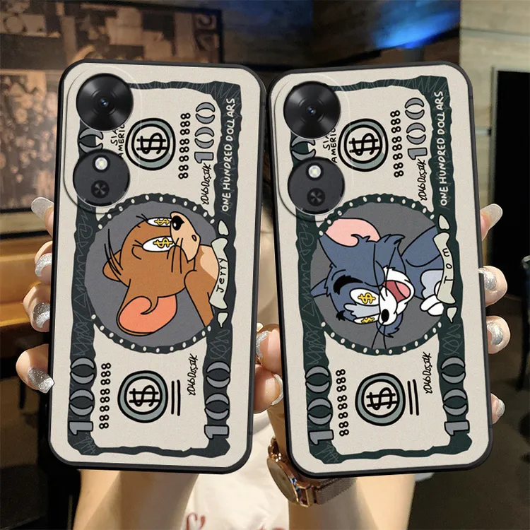 适用华为荣耀play10c手机壳HONORPaly10c卡通荣誉pay10c防摔软胶