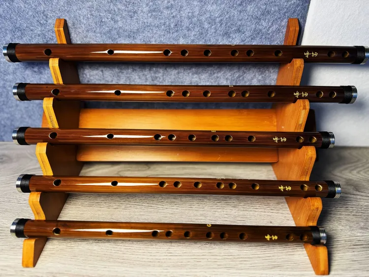 峰笛小钢炮GFEDC