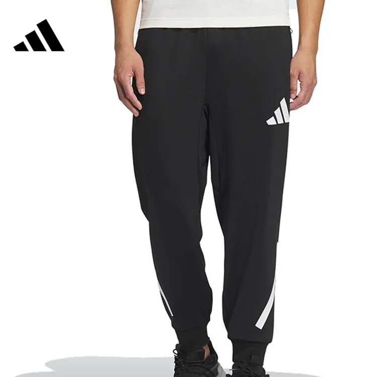 adidas阿迪达斯男子Z.N.E. COOL PNT针织长裤JL6041