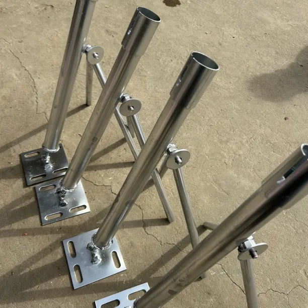 加厚二踢脚神器新年礼炮发射架辅助器