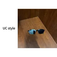 【UCSTYLE】酷girl儿墨镜