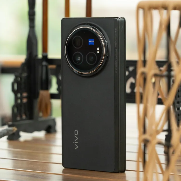 9新 vivo xfold3折叠屏手机国行双卡5G轻奢高档优品网红