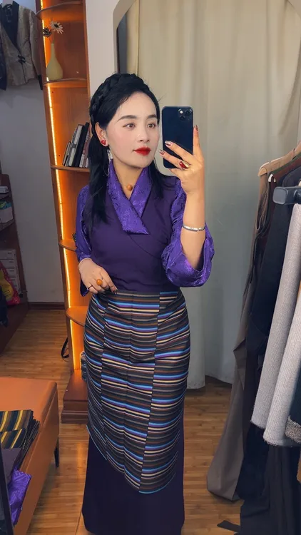 25年新款时尚三件套