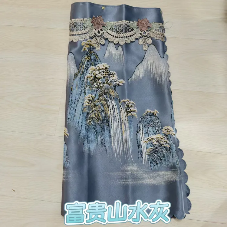 解放J6P东风天龙汕德卡豪沃遮阳防晒卡车窗帘时尚美观适用