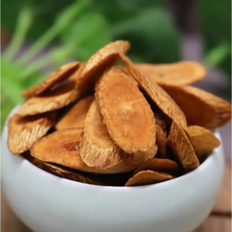 （吴哥同款）（散装农产品）蜜制黄芪 250g/袋