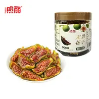 照丽无花果干120g/罐