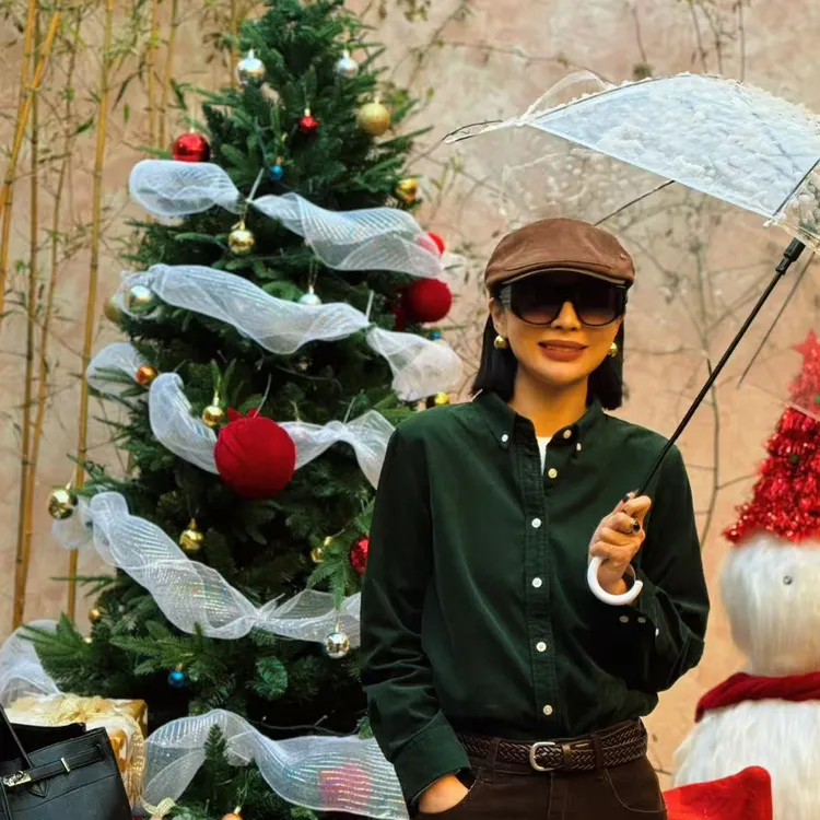 加绒复古灯芯绒衬衫女冬季保暖不臃肿内搭外穿上衣休闲叠穿