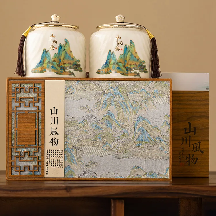 茶叶正宗龙井茶礼盒装2025明前新茶浓香西湖中秋节礼品送礼长辈