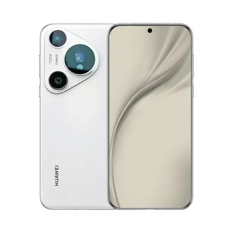 准新品 Huawei/华为 准新品华为Pura70Pro国行正品白色