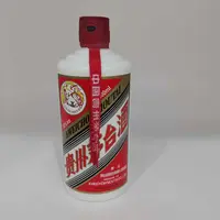 2013年飞天茅台酒 53% 12127