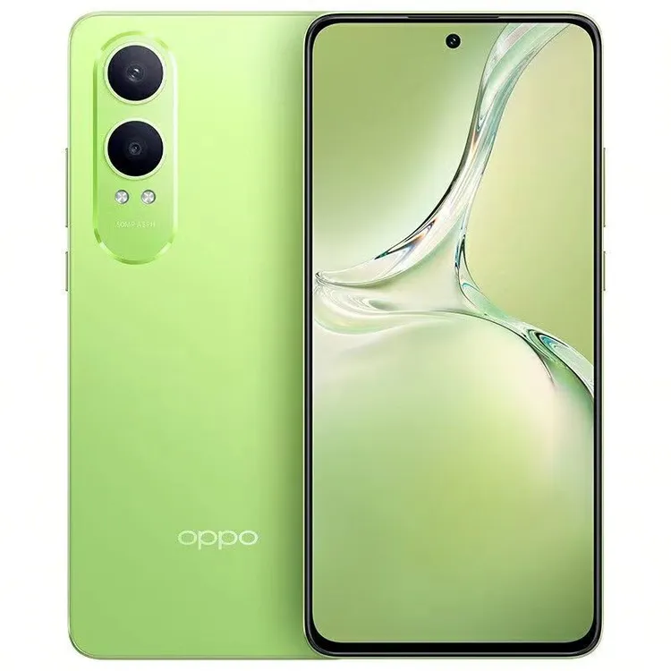 95新 OPPO K12x 5G双卡屏幕指纹5000万索尼主摄骁龙695原装二手机