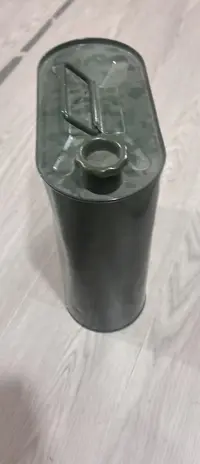 10升铁桶       