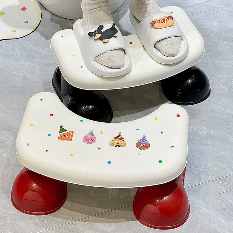 多巴胺马桶脚凳家用儿童成人厕所卫生间垫脚凳子脚踏防滑蹲坑神器