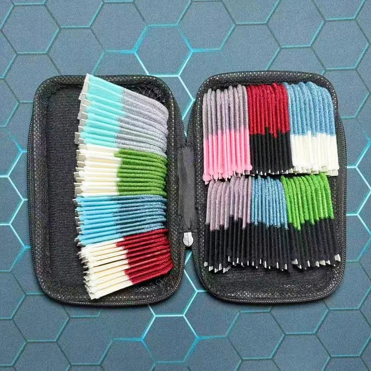 100只豪华游戏电竞指套大礼包丝滑防汗防滑专用手指套游戏专用