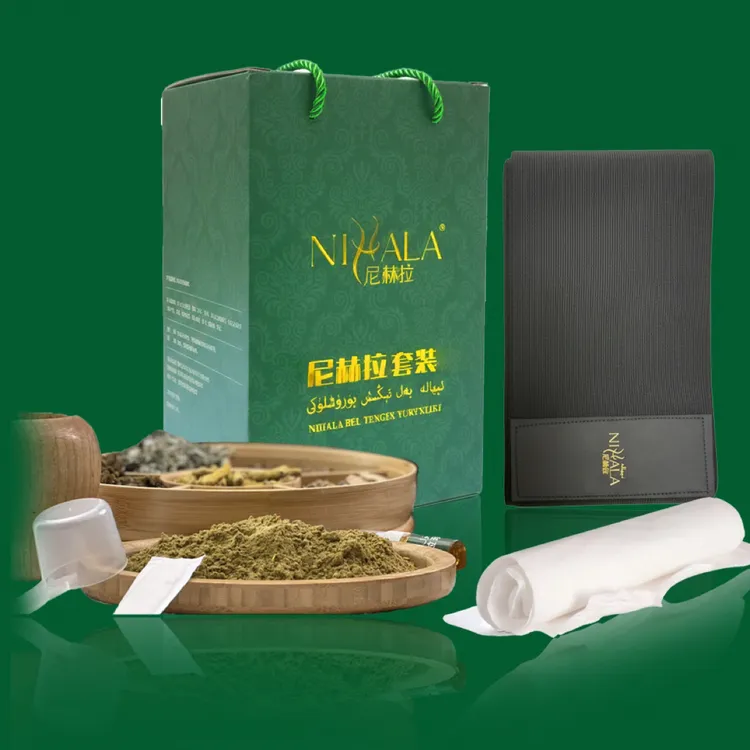 نېھالە بەل تېڭىش يۈرۈشلىكى 尼赫拉古法身体护理护具