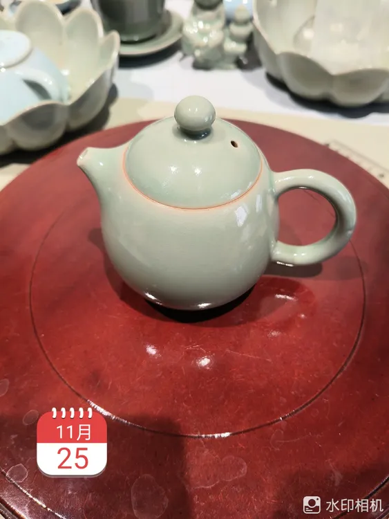 家用中式功夫茶具
