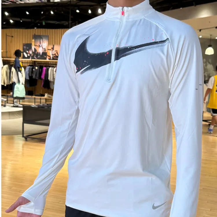 【滔搏联动】NIKE耐克男子AS M NK 运动休闲长袖 IM9357-133