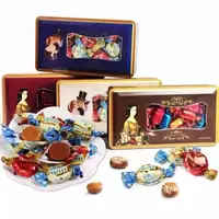 （瑞庆）日期到26年2月英国进口经典太妃糖（莎莎的店1886）200克
