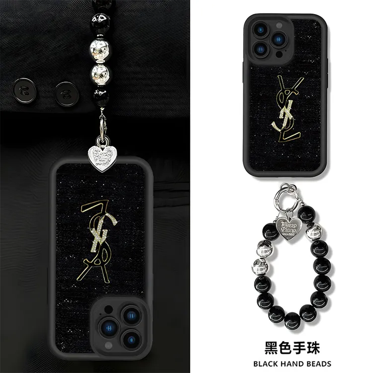 轻奢风杨树林适用VIVO苹果16荣耀OPPO华为P70小米手机壳ZX00507