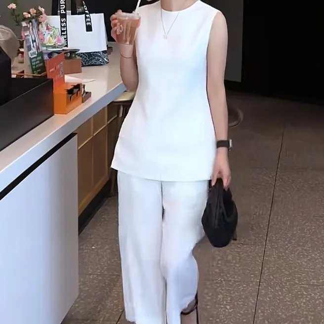 新款时尚洋气精品百搭女装F2419