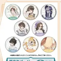 【国现】第五人格招财猫卡拉OK猫联动吧唧/明信片周边盲盒