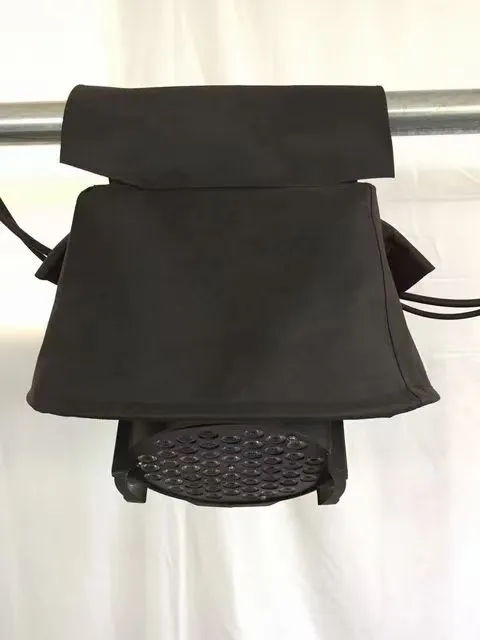 帕灯防雨罩防水罩演出婚庆音乐节啤酒节必备户外灯罩