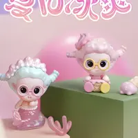 【代拆】夏日冰爽mini盲盒