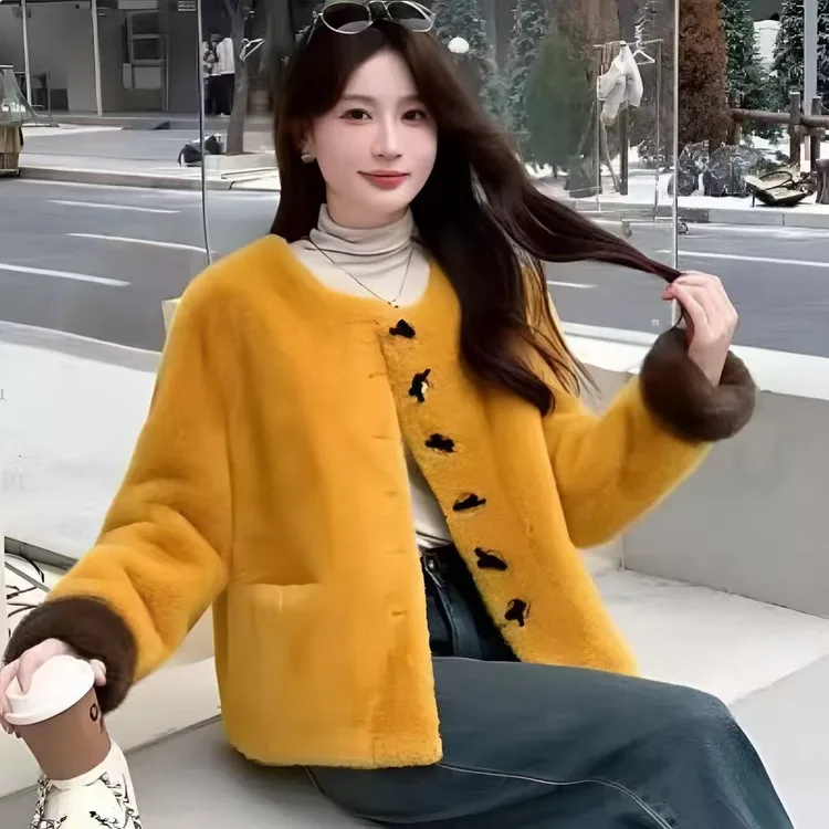 英利订单撤柜正版一体式环A草草外套