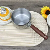 三层钢品牌泼油锅1个家用厨房必备轻奢现代高级感简约【汤家限定】