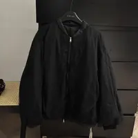 【苏茵】高品设计师系列 90白鸭绒 运动梦幻网纱 慵懒羽绒服外套女