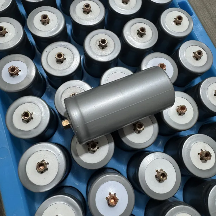 磷酸铁锂32650储能电芯一单一个