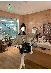 爆款外套女2025春秋季新款中长款高个子高级感英伦风休闲AM25362