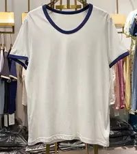 【T恤】高档新款上衣设计感时装女装服装3410[JSG]Q