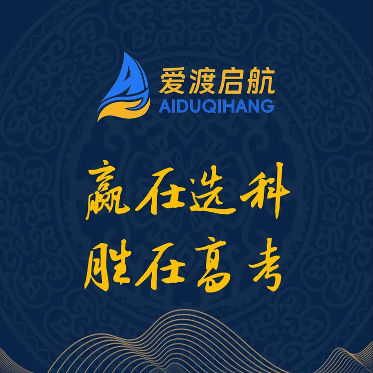 新高考选科 小程序 在线测评 博士团队独家开发