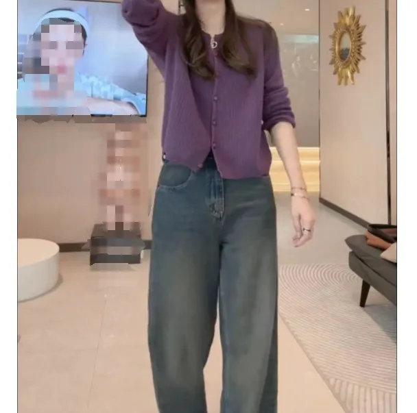 时尚潮流百搭精品女装dgd5730