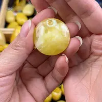 琥珀珠宝奇石未镶嵌琥珀