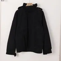 【冯漂亮甄选】R126时尚潮流休闲百搭男士个性外套skwt