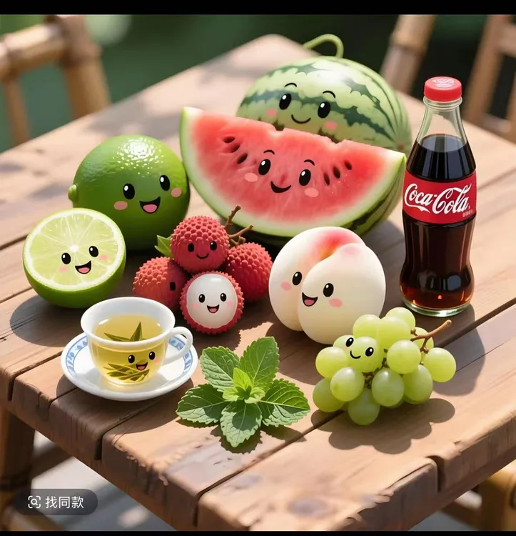 LS果味口喷抑菌清新便捷便携式除异味随身便携清香