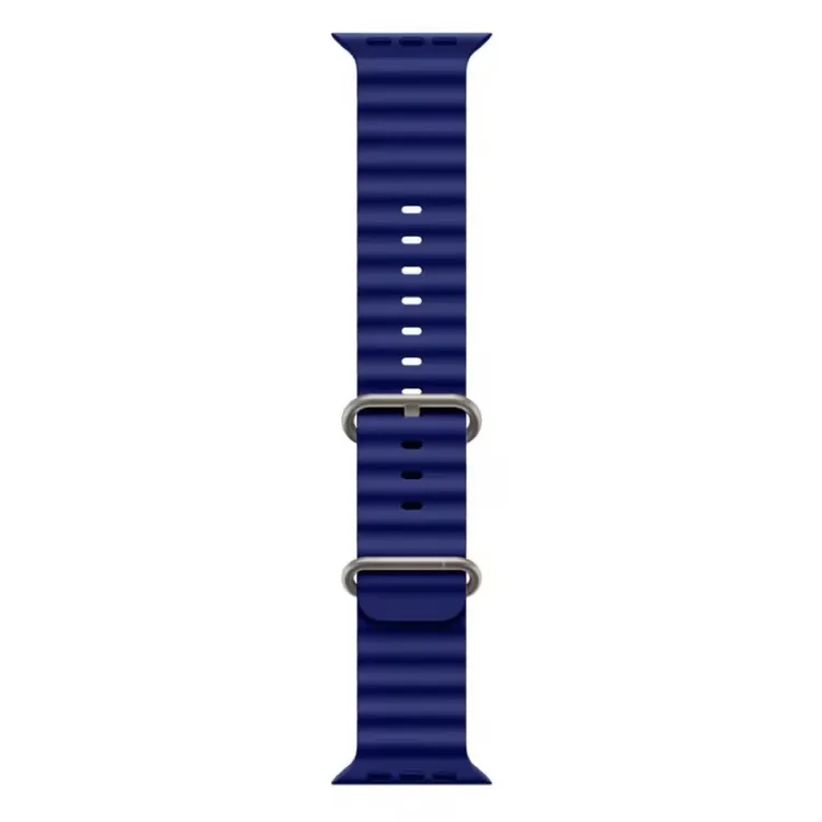 全新未拆封Apple/苹果 苹果手表表带海洋1/2代 Apple watch ultra