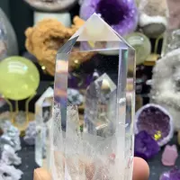 未镶嵌水晶大型摆件（非配饰）